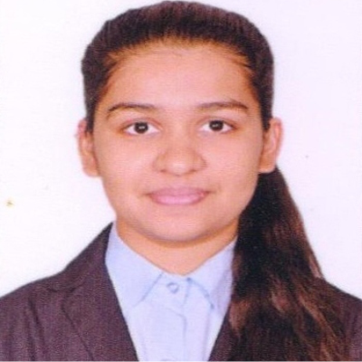 VORA VISHA JAYSUKHEHAI